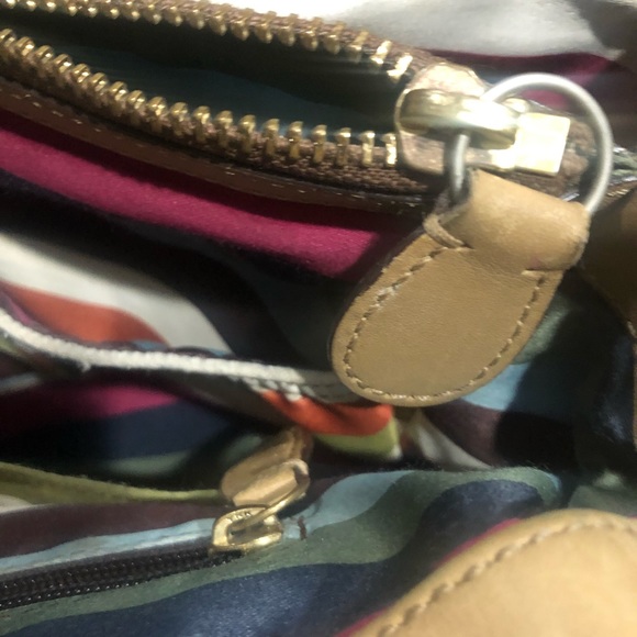 COACH WOMEN’S BRIEFCASE - Picture 13 of 16